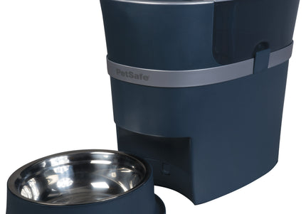 PetSafe Smart Feed Automatic Feeder – Wi-Fi Enabled Food Dispenser with App Control