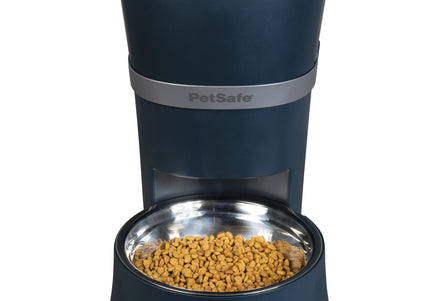 PetSafe Smart Feed Automatic Feeder – Wi-Fi Enabled Food Dispenser with App Control