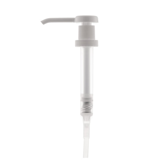 So Posh Cosmetics Pump 5L – Durable Large-Capacity Dispenser for Grooming Products