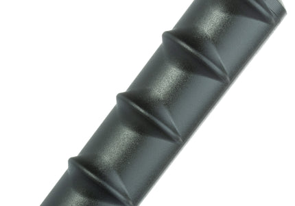 KW Oscar Frank DeLux Soft Slicker Brush – Large, Gentle Bristles for Delicate Coats