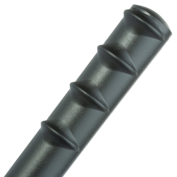 KW Oscar Frank DeLux Soft Slicker Brush – Large, Gentle Bristles for Delicate Coats
