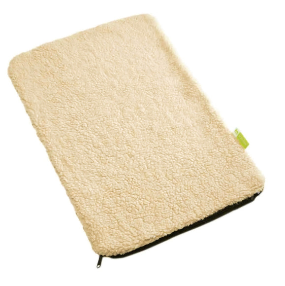 Maelson Soft Kennel Cushion XXL – Plush Dog Mattress, Tailored Fit for Maelson Soft Kennel