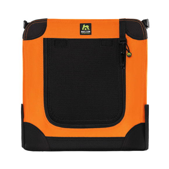 Maelson Soft Kennel Replacement Cover for Dog Carrier