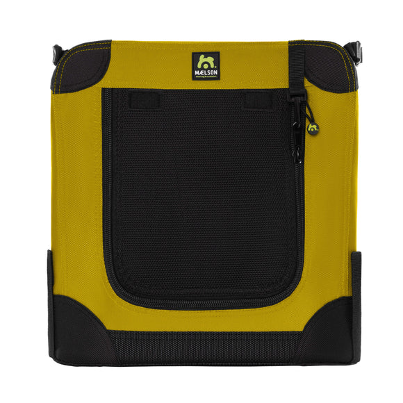 Maelson Soft Kennel Replacement Cover for Dog Carrier