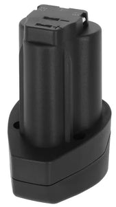 Aesculap Bonum Pro Replacement Battery – 2.5Ah Lithium-Ion, 2500mAh High-Capacity Power Cell