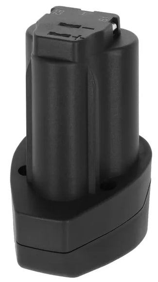 Aesculap Bonum Pro Replacement Battery – 2.5Ah Lithium-Ion, 2500mAh High-Capacity Power Cell