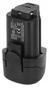 Aesculap Bonum Pro Replacement Battery – 2.5Ah Lithium-Ion, 2500mAh High-Capacity Power Cell