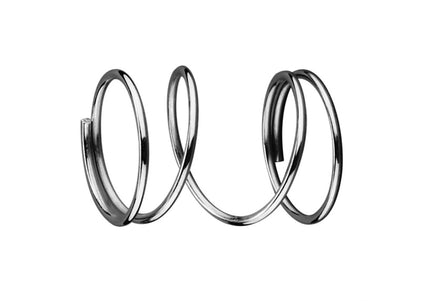 Rotor Resistance Spring – Replacement Part, Durable Steel Construction for Oster Golden A5 Clippers