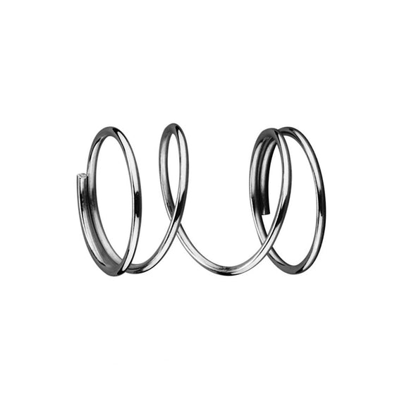 Rotor Resistance Spring – Replacement Part, Durable Steel Construction for Oster Golden A5 Clippers