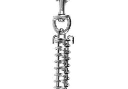 Flamingo Safety Spring Metal Shock Absorber – Durable Restraint Accessory with Secure Design