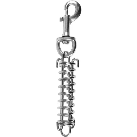Flamingo Safety Spring Metal Shock Absorber – Durable Restraint Accessory with Secure Design
