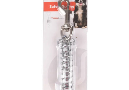 Flamingo Safety Spring Metal Shock Absorber – Durable Restraint Accessory with Secure Design