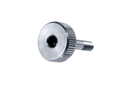 Aesculap Torqui Knurled Adjustment Screw – Precision Control for Favorita Cutting Heads