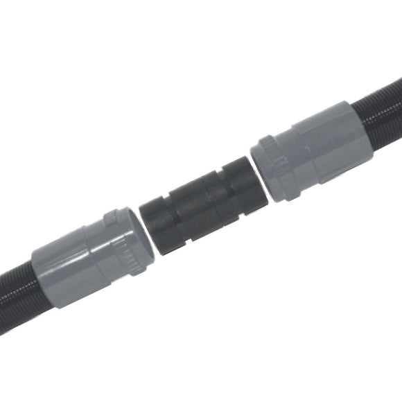 Chadog Dryer Hose Connector – Durable Replacement Fitting Compatible with Tornado and Sonora