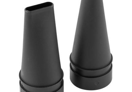 Blovi DoubleBlaster Two-Piece Dryer Nozzle Set