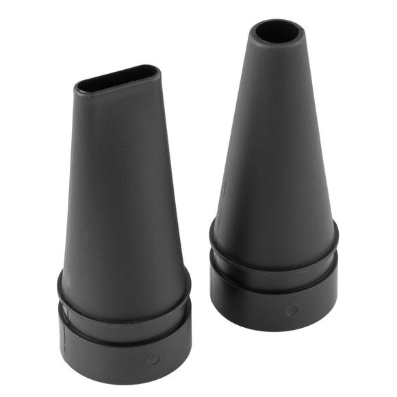Blovi DoubleBlaster Two-Piece Dryer Nozzle Set