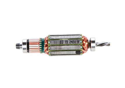 Heiniger Xperience 2 Replacement Rotor – Precision Engineered Spare Part for Reliable Performance