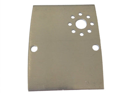 Oster Golden A5 Clipper Cover Plate – Durable Replacement Housing Component