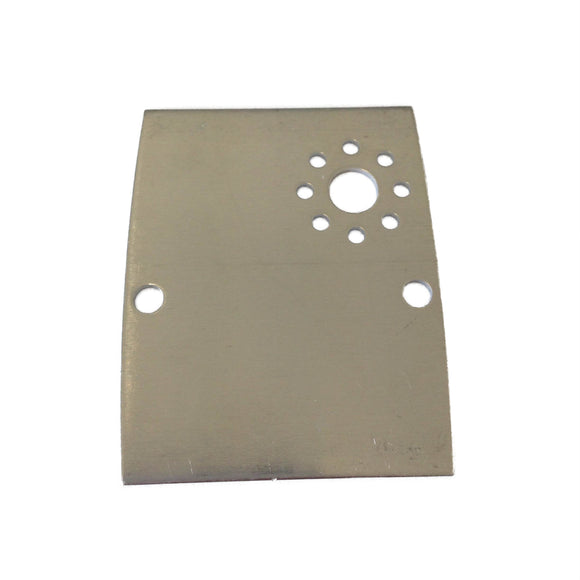 Oster Golden A5 Clipper Cover Plate – Durable Replacement Housing Component