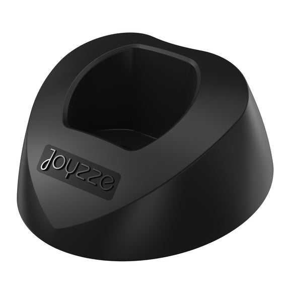 Joyzze Piranha Cordless 2-Speed Clipper Bundle – Includes 4 Blades, Lightweight Design