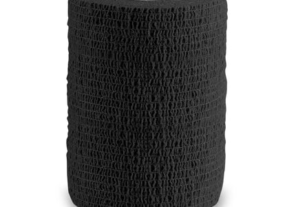 Stokban Elastic Self-Adhesive Bandage – 7.5cm x 4.5m, Flexible and Secure Wrap in White