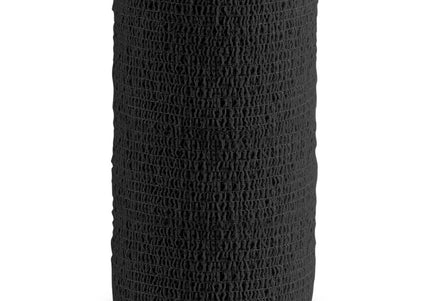 Stokban Elastic Self-Adhesive Bandage – 10cm x 4.5m, Flexible and Secure White Wrap