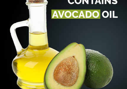 Show Tech+ Skinsational Sugar Scrub 200ml – Deep Cleansing Exfoliating Formula, Gentle on Skin