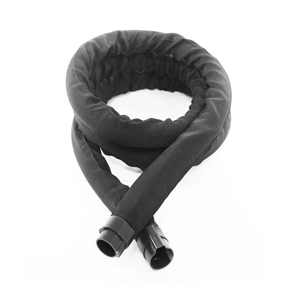 Karhia Stripping Hose 2.5m – Flexible Replacement Suction Hose, Durable and Easy to Attach