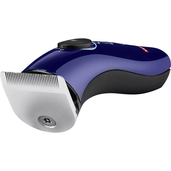 Heiniger Style Mini Trimmer – Professional Cordless Grooming Tool with Precision Blade