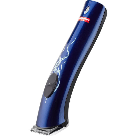 Heiniger Style Mini Trimmer – Professional Cordless Grooming Tool with Precision Blade