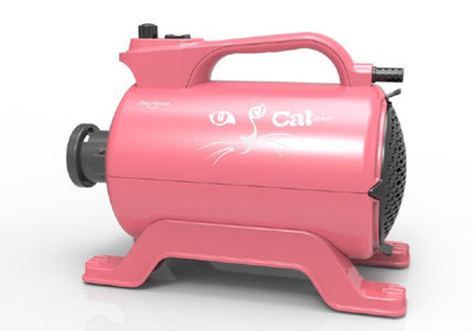 Shernbao Cat Anion Tabletop Dryer – Ionization Technology, Compact and Quiet Design