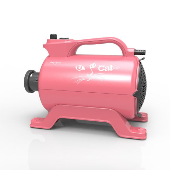 Shernbao Cat Anion Tabletop Dryer – Ionization Technology, Compact and Quiet Design