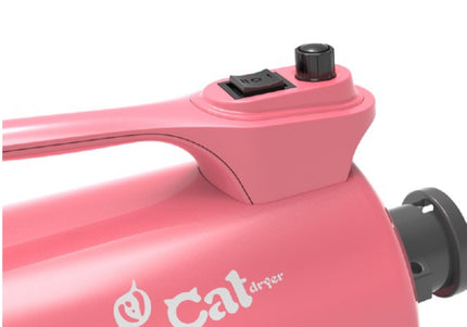 Shernbao Cat Anion Tabletop Dryer – Ionization Technology, Compact and Quiet Design