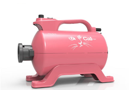 Shernbao Cat Anion Tabletop Dryer – Ionization Technology, Compact and Quiet Design