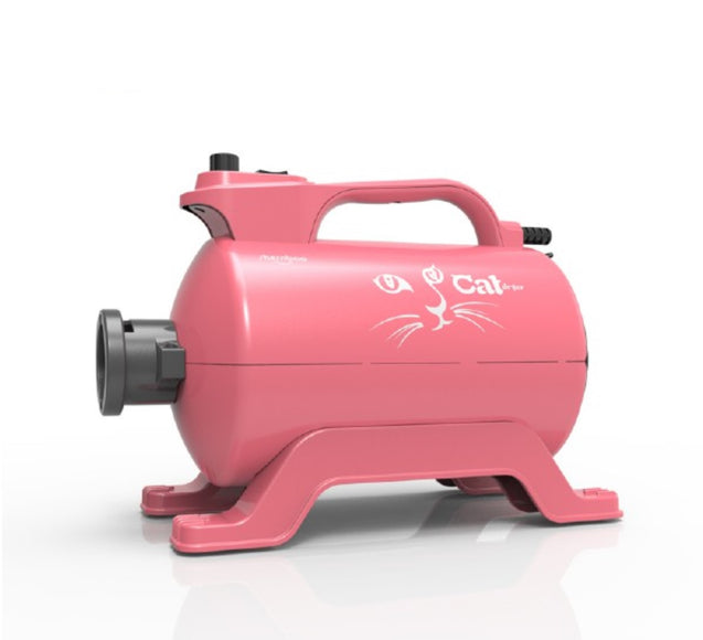 Shernbao Cat Anion Tabletop Dryer – Ionization Technology, Compact and Quiet Design