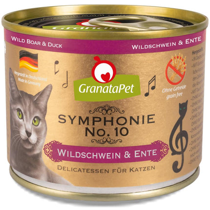 Collection image for: Wet Cat Food