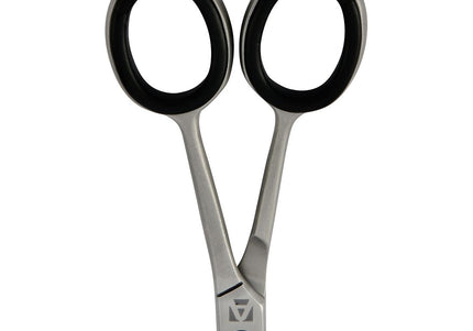 Artero Satin Mini 4.5" Safety Scissors – Professional Straight Blade with Satin Finish