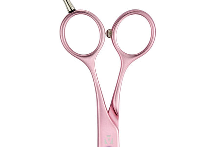 Artero Symetric 5.5" Scissor and Thinning Set – Colored Black Handles, Precision Grooming Tools