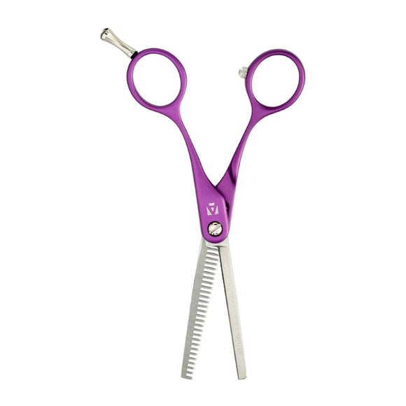 Artero Symetric Blenders 5.5" – Black Thinning and Detailing Shears, 28 Teeth, Precision Cut