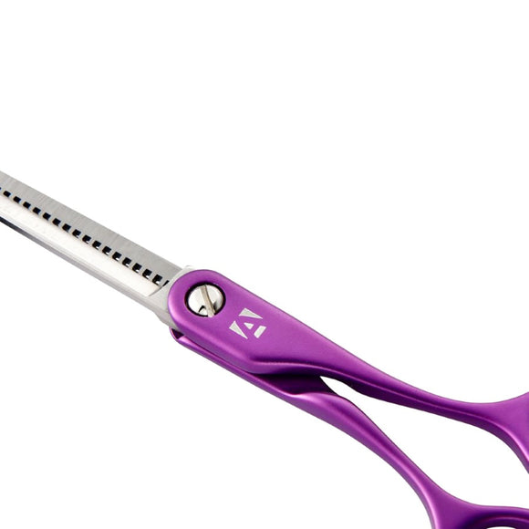 Artero Symetric Blenders 5.5" – Black Thinning and Detailing Shears, 28 Teeth, Precision Cut