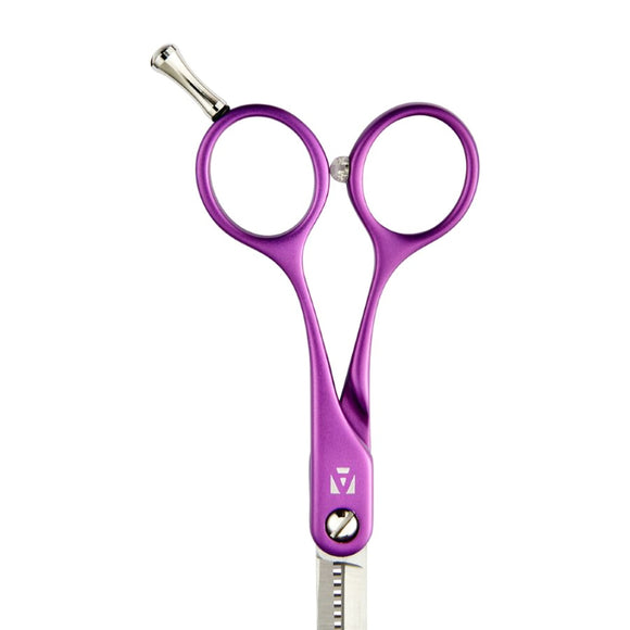 Artero Symetric Blenders 5.5" – Black Thinning and Detailing Shears, 28 Teeth, Precision Cut