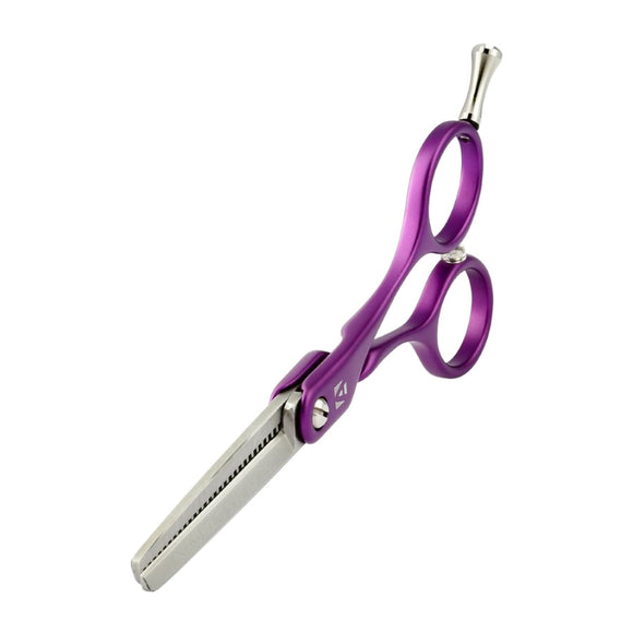 Artero Symetric Blenders 5.5" – Black Thinning and Detailing Shears, 28 Teeth, Precision Cut