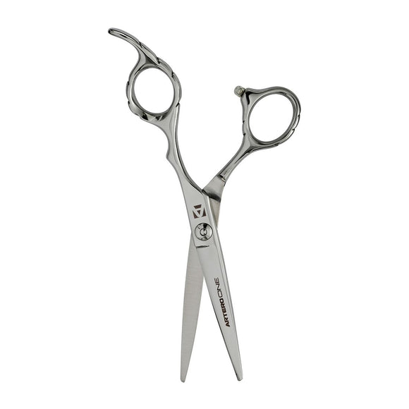 Artero One 6" Grooming Scissors Set – Precision Shears and 30-Tooth Thinning Scissors