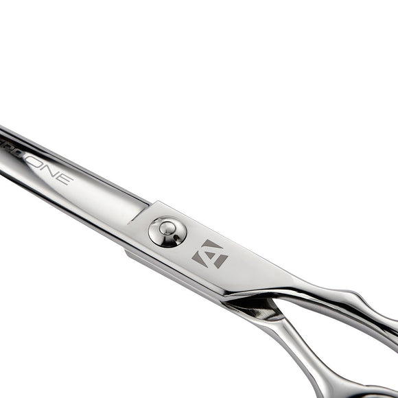 Artero One 6" Grooming Scissors Set – Precision Shears and 30-Tooth Thinning Scissors