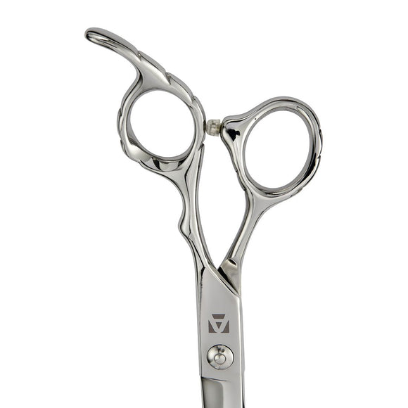 Artero One 6" Grooming Scissors Set – Precision Shears and 30-Tooth Thinning Scissors