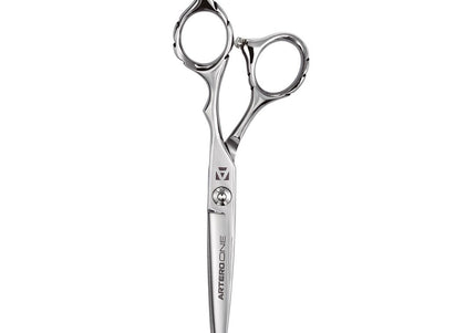 Artero One 6" Grooming Scissors Set – Precision Shears and 30-Tooth Thinning Scissors