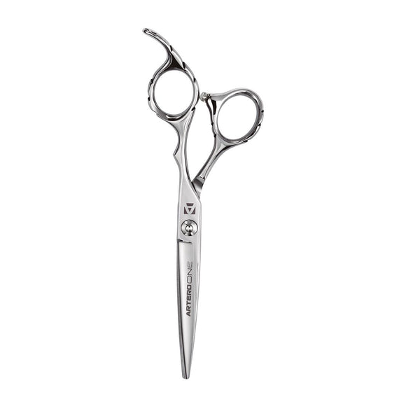 Artero One 6" Grooming Scissors Set – Precision Shears and 30-Tooth Thinning Scissors