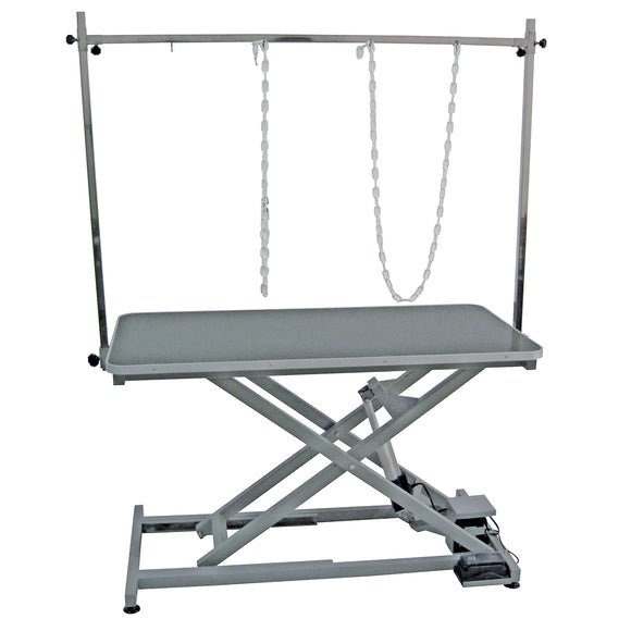 Vivog Electric Grooming Table for Medium and Large Dogs