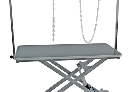 Vivog Electric Grooming Table, 120 x 60 cm, Very Large Dog