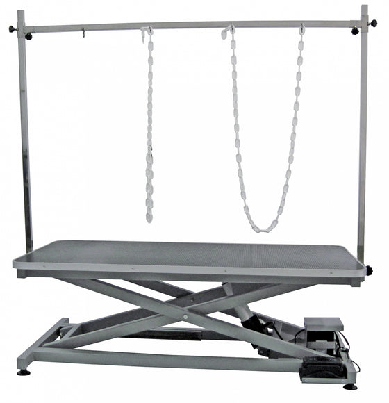 Vivog Electric Grooming Table for Medium and Large Dogs
